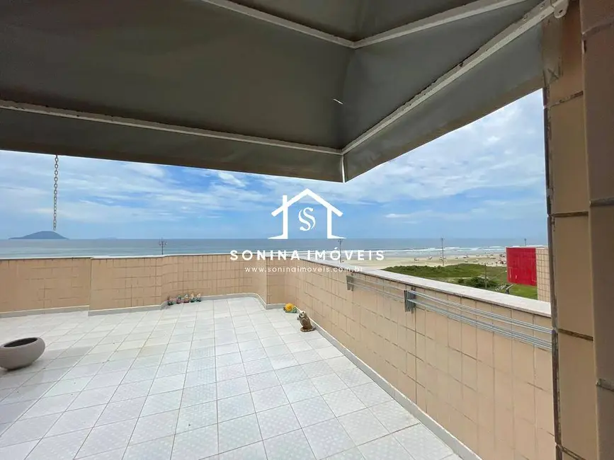 Foto 5 de Apartamento com 3 quartos à venda, 176m2 em Bertioga - SP