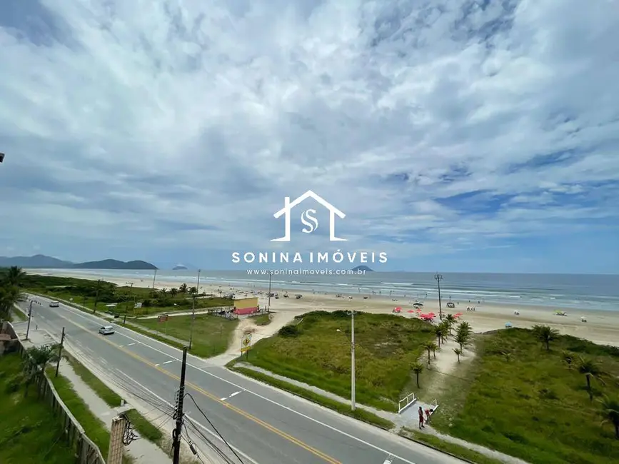 Foto 1 de Apartamento com 3 quartos à venda, 176m2 em Bertioga - SP