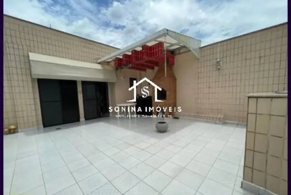 Foto 4 de Apartamento com 3 quartos à venda, 176m2 em Bertioga - SP