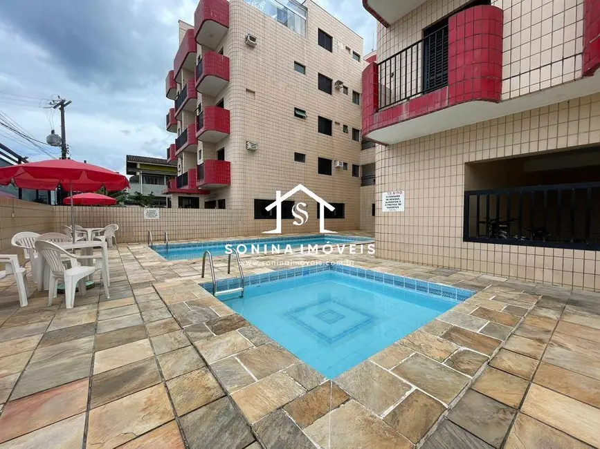 Foto 6 de Apartamento com 3 quartos à venda, 176m2 em Bertioga - SP