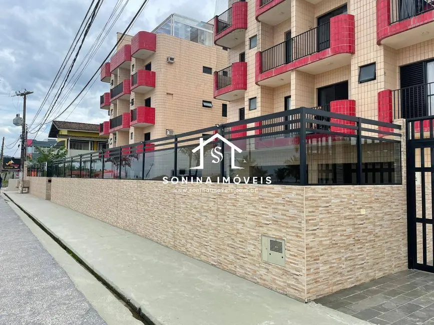 Foto 2 de Apartamento com 3 quartos à venda, 176m2 em Bertioga - SP