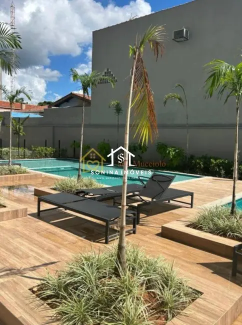 Foto 6 de Apartamento com 1 quarto à venda, 51m2 em Itapetinga, Atibaia - SP