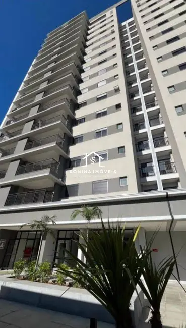 Foto 5 de Apartamento com 1 quarto à venda, 51m2 em Itapetinga, Atibaia - SP