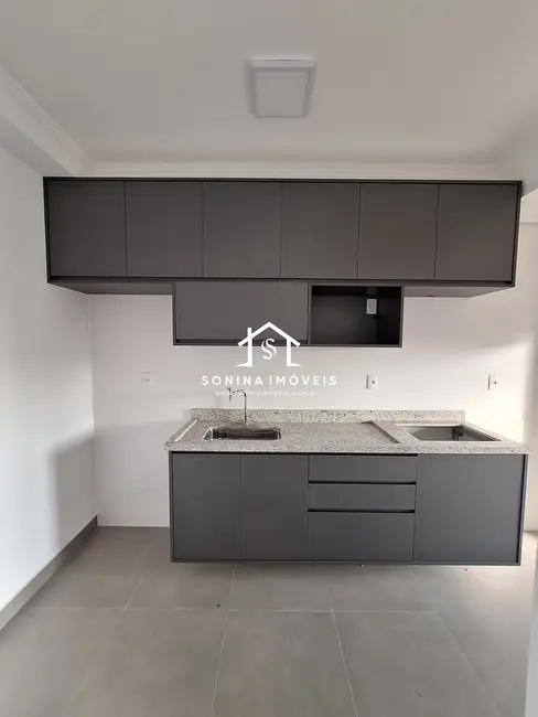 Foto 8 de Apartamento com 1 quarto à venda, 51m2 em Itapetinga, Atibaia - SP