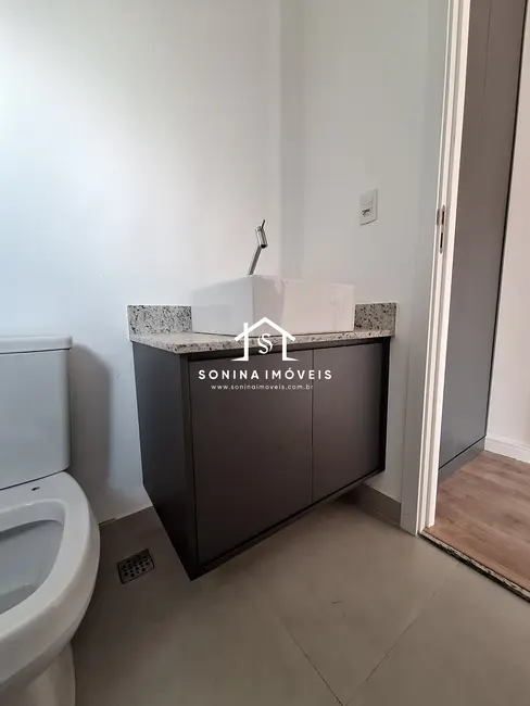 Foto 7 de Apartamento com 1 quarto à venda, 51m2 em Itapetinga, Atibaia - SP