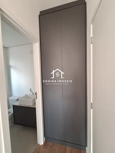 Foto 9 de Apartamento com 1 quarto à venda, 51m2 em Itapetinga, Atibaia - SP