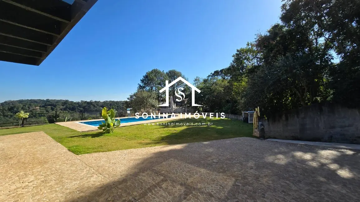Foto 3 de Casa com 3 quartos à venda, 1000m2 em Ribeirão dos Porcos, Atibaia - SP