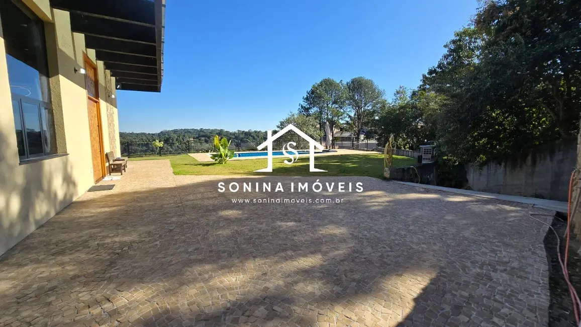 Foto 6 de Casa com 3 quartos à venda, 1000m2 em Ribeirão dos Porcos, Atibaia - SP