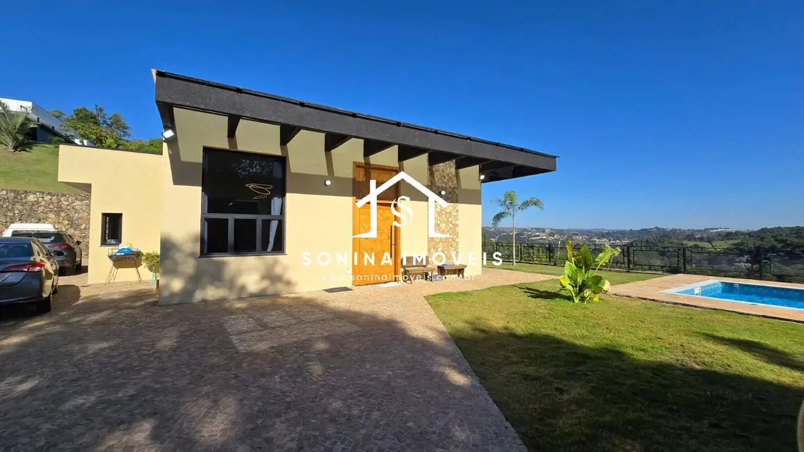 Casa com 3 quartos à venda, 1000m2 em Ribeirão dos Porcos, Atibaia - SP - imagem 4 Foto 4 de Casa com 3 quartos à venda, 1000m2 em Ribeirão dos Porcos, Atibaia - SP