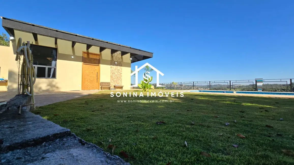 Foto 7 de Casa com 3 quartos à venda, 1000m2 em Ribeirão dos Porcos, Atibaia - SP