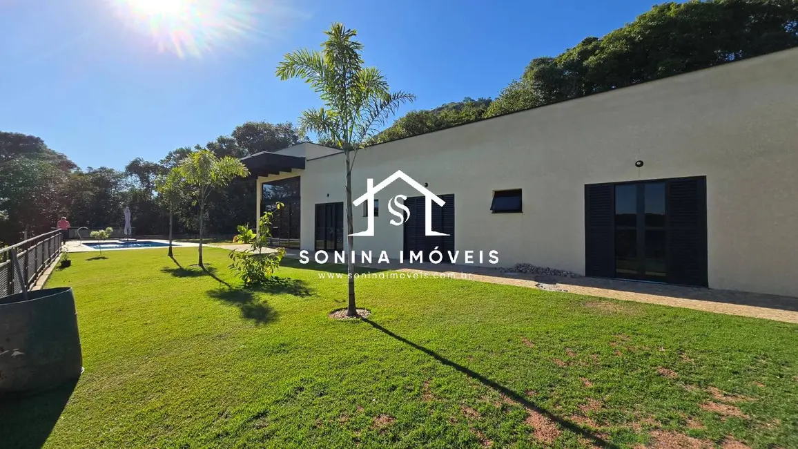 Foto 5 de Casa com 3 quartos à venda, 1000m2 em Ribeirão dos Porcos, Atibaia - SP