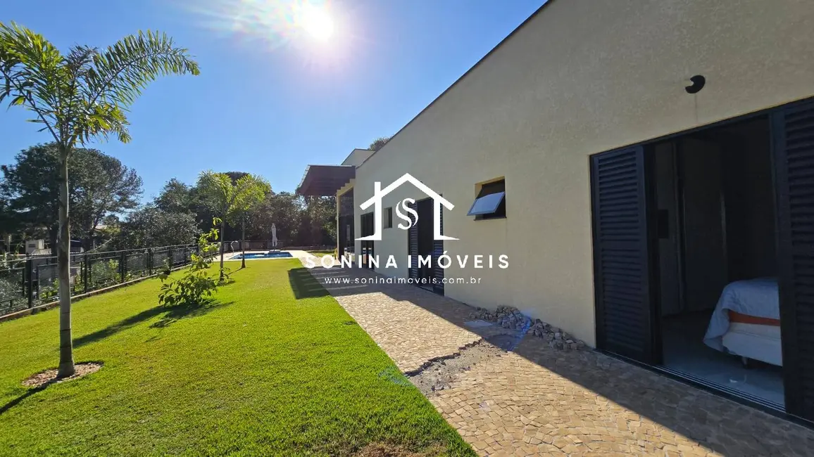 Foto 9 de Casa com 3 quartos à venda, 1000m2 em Ribeirão dos Porcos, Atibaia - SP