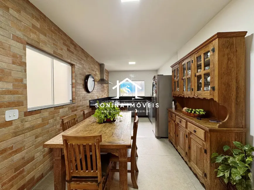 Foto 7 de Casa com 3 quartos à venda, 370m2 em Retiro das Fontes, Atibaia - SP