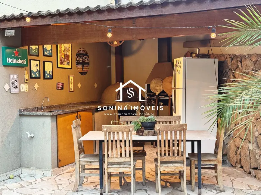 Foto 8 de Casa com 3 quartos à venda, 370m2 em Retiro das Fontes, Atibaia - SP