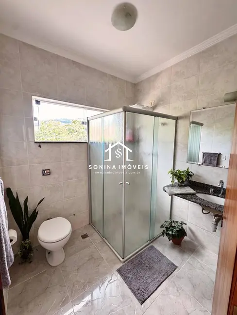 Casa com 3 quartos à venda, 370m2 em Retiro das Fontes, Atibaia - SP - imagem 6 Foto 6 de Casa com 3 quartos à venda, 370m2 em Retiro das Fontes, Atibaia - SP