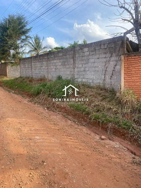 Foto 8 de Terreno / Lote à venda, 1000m2 em Chácaras Fernão Dias, Atibaia - SP