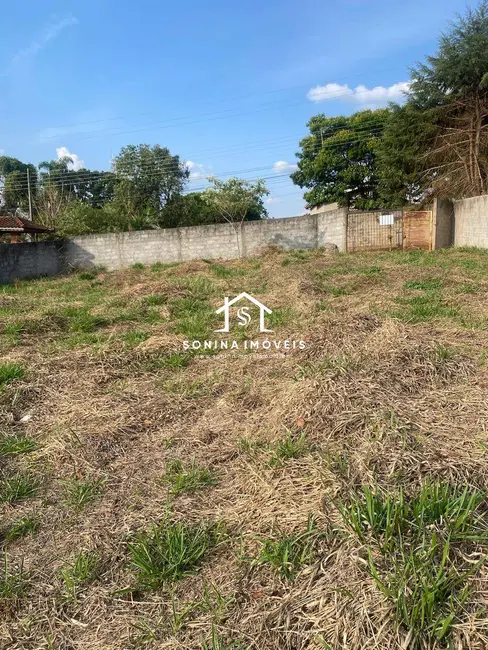 Terreno / Lote à venda, 1000m2 em Chácaras Fernão Dias, Atibaia - SP - imagem 3 Foto 3 de Terreno / Lote à venda, 1000m2 em Chácaras Fernão Dias, Atibaia - SP