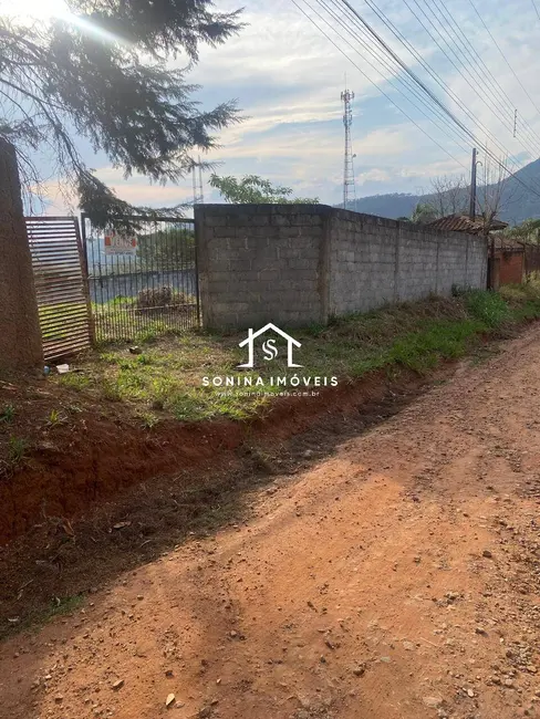 Foto 9 de Terreno / Lote à venda, 1000m2 em Chácaras Fernão Dias, Atibaia - SP