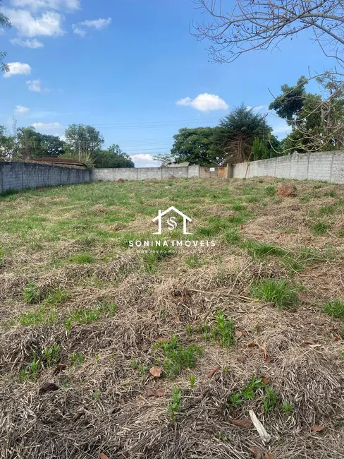 Foto 5 de Terreno / Lote à venda, 1000m2 em Chácaras Fernão Dias, Atibaia - SP
