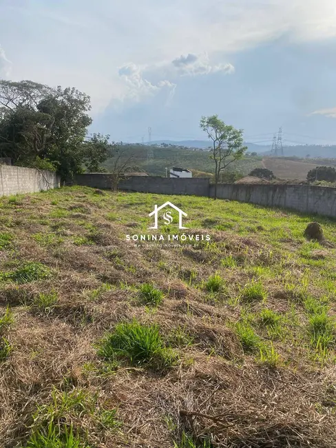 Foto 7 de Terreno / Lote à venda, 1000m2 em Chácaras Fernão Dias, Atibaia - SP