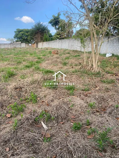 Foto 6 de Terreno / Lote à venda, 1000m2 em Chácaras Fernão Dias, Atibaia - SP