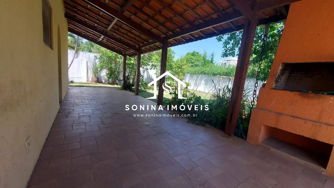 Foto 4 de Casa com 3 quartos à venda, 500m2 em Vila Helena, Atibaia - SP