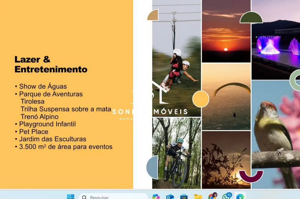 Foto 6 de Loja para alugar, 100m2 em Laranja Azeda, Atibaia - SP