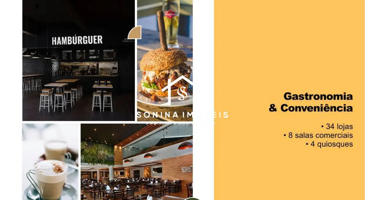 Foto 5 de Loja para alugar, 100m2 em Laranja Azeda, Atibaia - SP