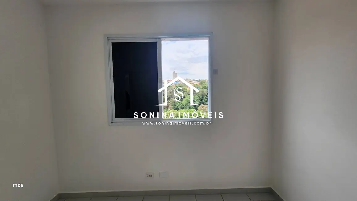 Apartamento com 3 quartos à venda, 105m2 em Vila Thais, Atibaia - SP - imagem 9 Foto 9 de Apartamento com 3 quartos à venda, 105m2 em Vila Thais, Atibaia - SP