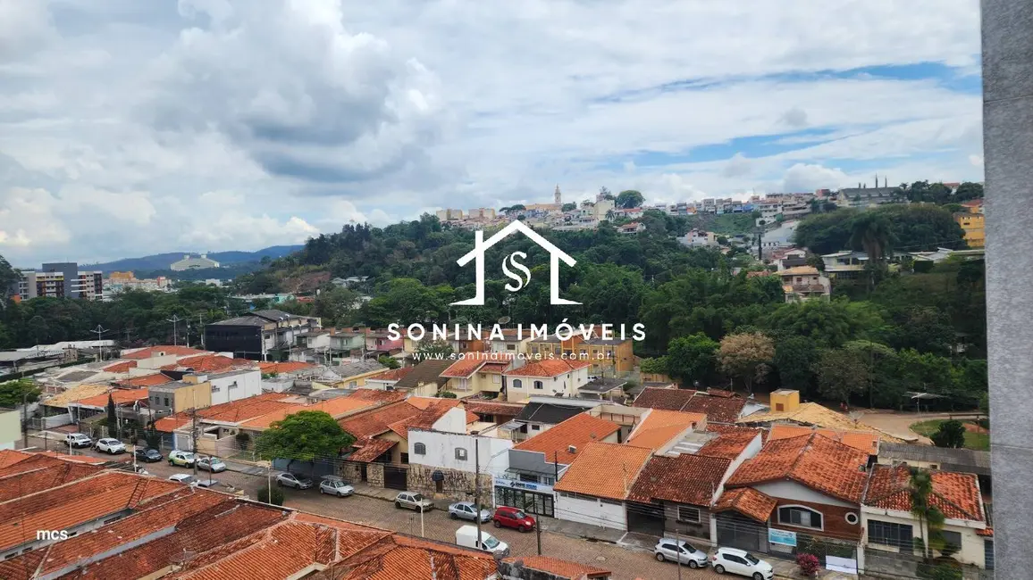 Apartamento com 3 quartos à venda, 105m2 em Vila Thais, Atibaia - SP - imagem 5 Foto 5 de Apartamento com 3 quartos à venda, 105m2 em Vila Thais, Atibaia - SP