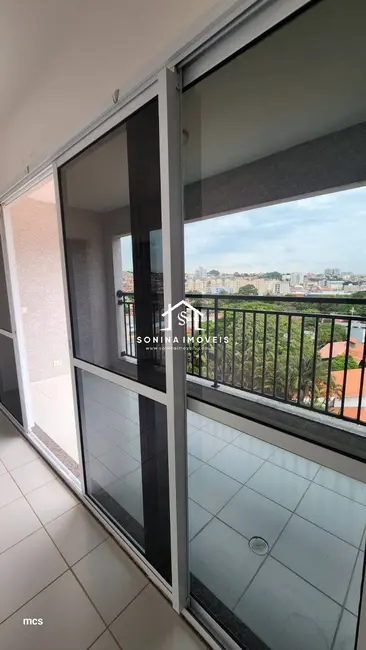 Apartamento com 3 quartos à venda, 105m2 em Vila Thais, Atibaia - SP - imagem 4 Foto 4 de Apartamento com 3 quartos à venda, 105m2 em Vila Thais, Atibaia - SP