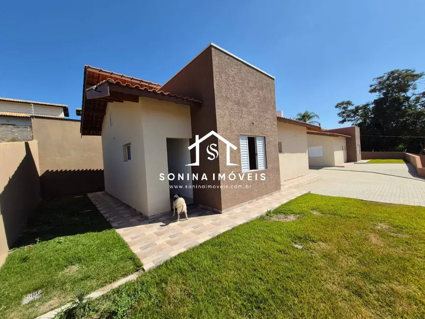 Foto 2 de Casa com 2 quartos à venda, 200m2 em Ribeirão dos Porcos, Atibaia - SP