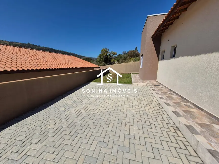 Foto 6 de Casa com 2 quartos à venda, 200m2 em Ribeirão dos Porcos, Atibaia - SP