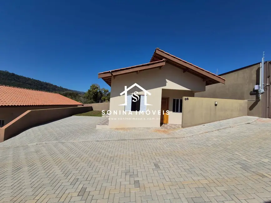 Foto 1 de Casa com 2 quartos à venda, 200m2 em Ribeirão dos Porcos, Atibaia - SP