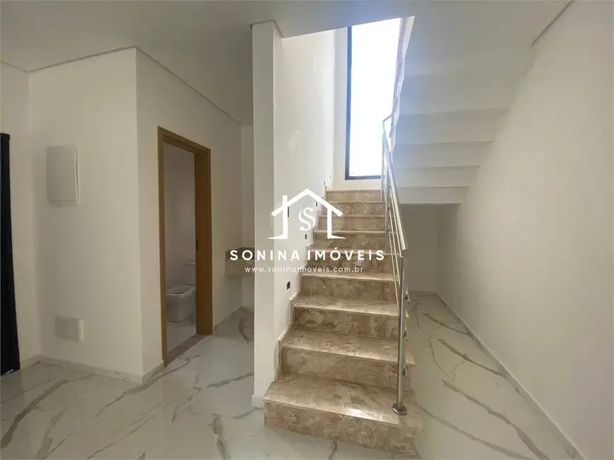 Foto 7 de Casa com 3 quartos à venda, 210m2 em Vila Petrópolis, Atibaia - SP