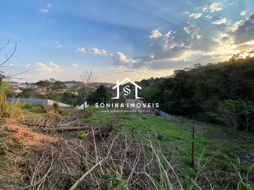 Foto 8 de Terreno / Lote à venda, 415m2 em Jardim Paulista, Atibaia - SP
