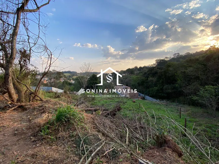 Foto 5 de Terreno / Lote à venda, 415m2 em Jardim Paulista, Atibaia - SP