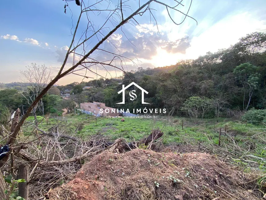 Foto 4 de Terreno / Lote à venda, 415m2 em Jardim Paulista, Atibaia - SP