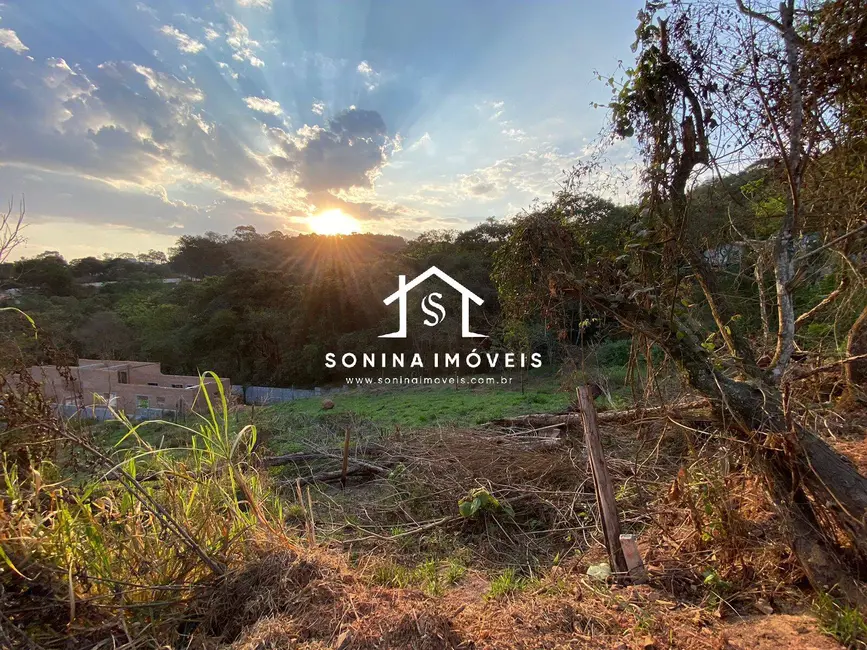 Foto 2 de Terreno / Lote à venda, 415m2 em Jardim Paulista, Atibaia - SP