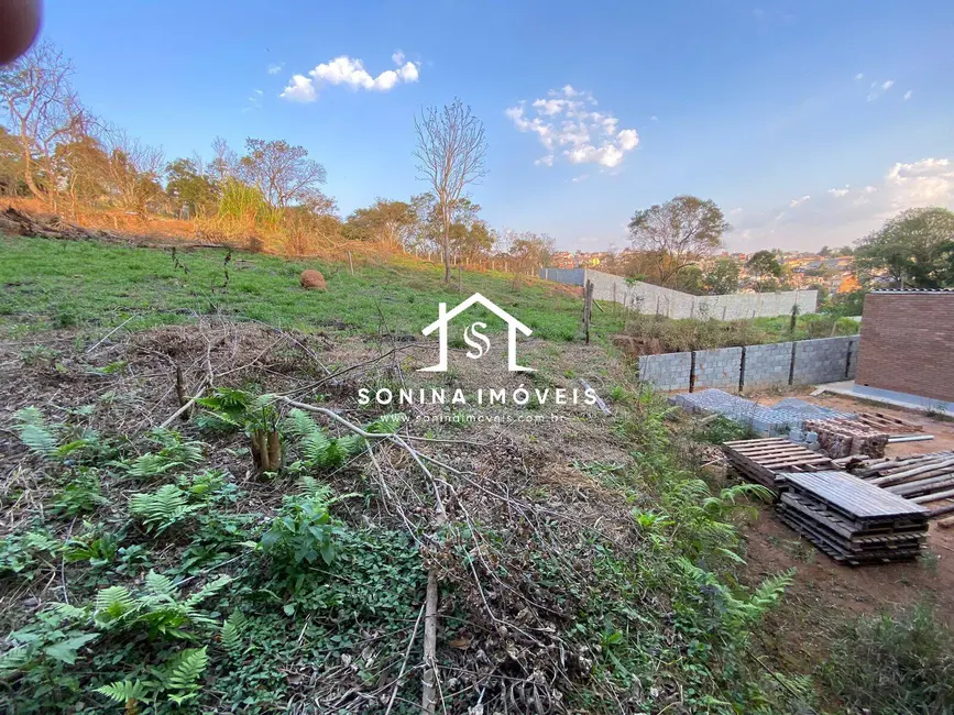 Foto 6 de Terreno / Lote à venda, 415m2 em Jardim Paulista, Atibaia - SP