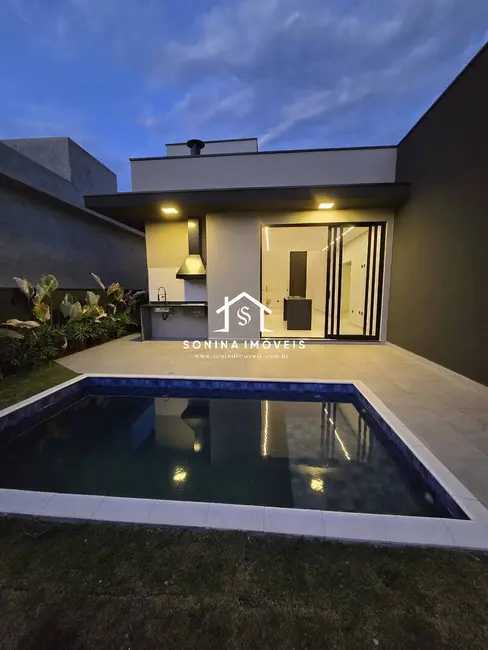 Foto 1 de Casa com 3 quartos à venda, 345m2 em Laranja Azeda, Atibaia - SP