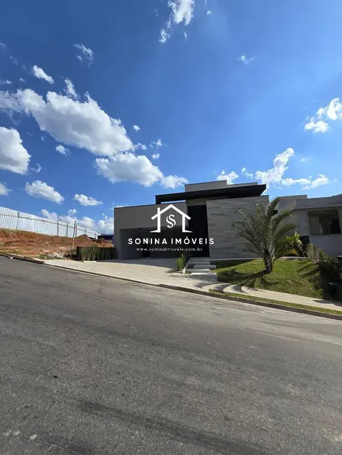 Casa com 3 quartos à venda, 345m2 em Laranja Azeda, Atibaia - SP - imagem 5 Foto 5 de Casa com 3 quartos à venda, 345m2 em Laranja Azeda, Atibaia - SP