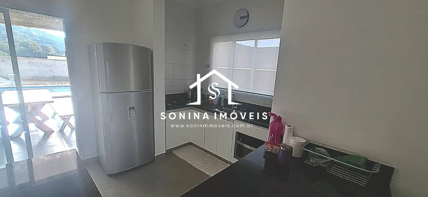 Foto 2 de Casa com 3 quartos à venda, 580m2 em Jardim Paraíso da Usina, Atibaia - SP