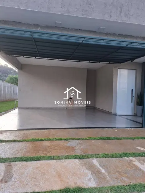 Foto 5 de Casa com 3 quartos à venda, 580m2 em Jardim Paraíso da Usina, Atibaia - SP