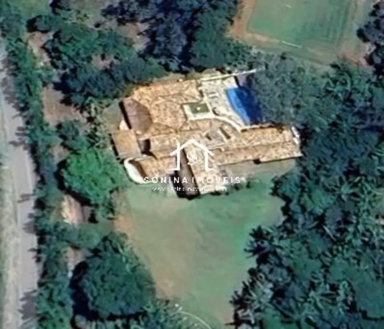 Foto 1 de Casa com 7 quartos à venda, 33000m2 em Tanque, Atibaia - SP