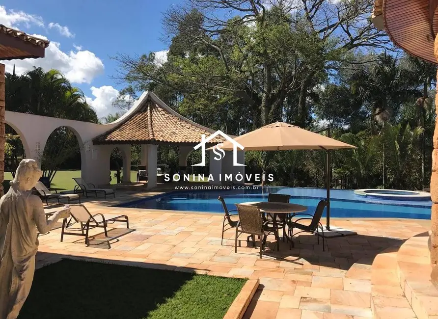 Foto 3 de Casa com 7 quartos à venda, 33000m2 em Tanque, Atibaia - SP