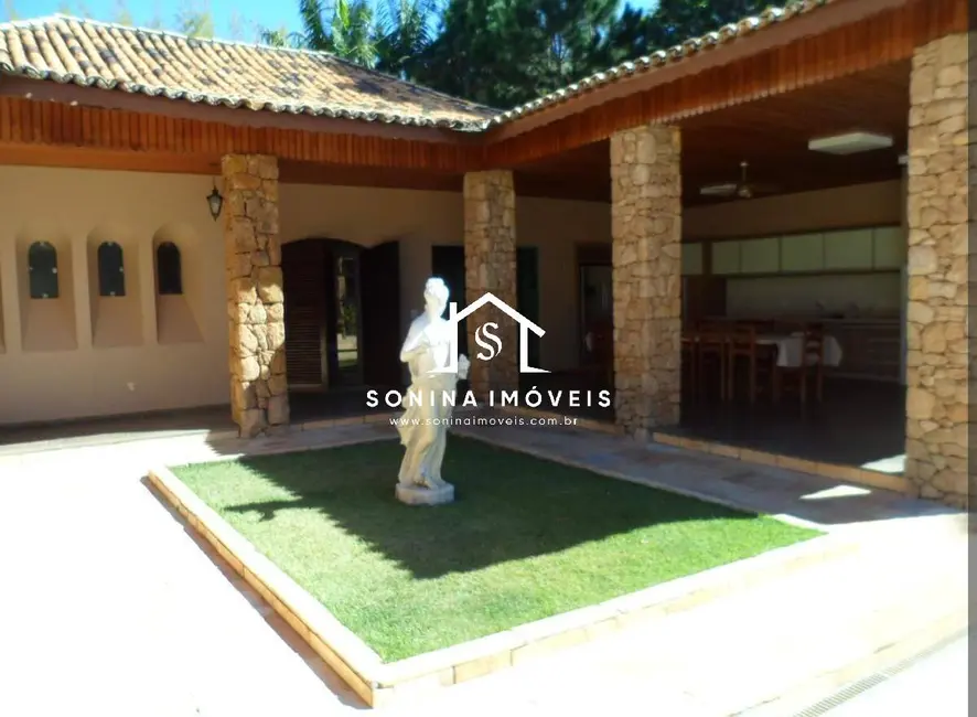 Foto 7 de Casa com 7 quartos à venda, 33000m2 em Tanque, Atibaia - SP