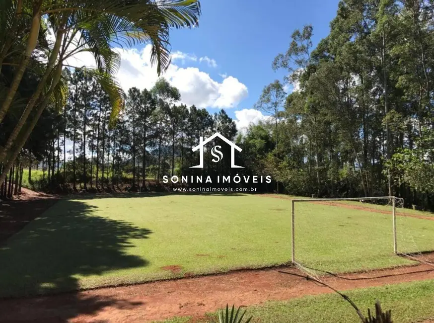 Foto 9 de Casa com 7 quartos à venda, 33000m2 em Tanque, Atibaia - SP