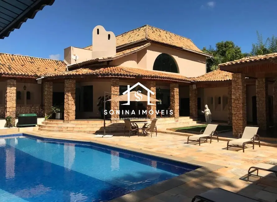 Foto 5 de Casa com 7 quartos à venda, 33000m2 em Tanque, Atibaia - SP