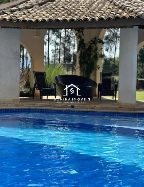 Foto 2 de Casa com 7 quartos à venda, 33000m2 em Tanque, Atibaia - SP